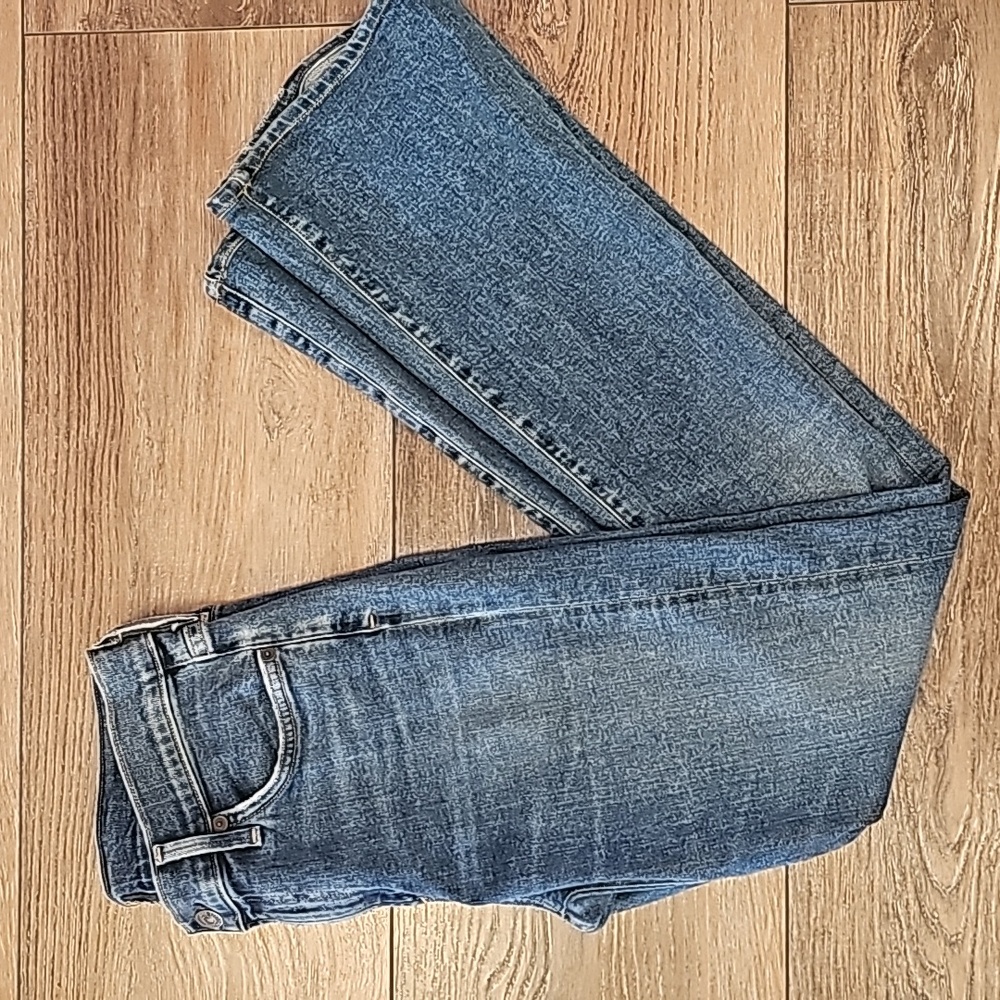 Citizens of Humanity jeans. Casual,  streetwear, denim, luxury, Hollywood